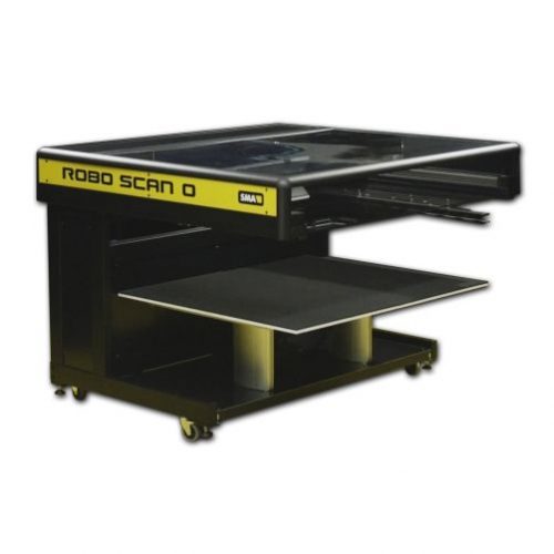 ROBO SCAN 2